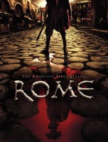 Rome poster