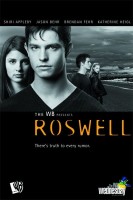 Roswell poster