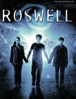 Roswell poster