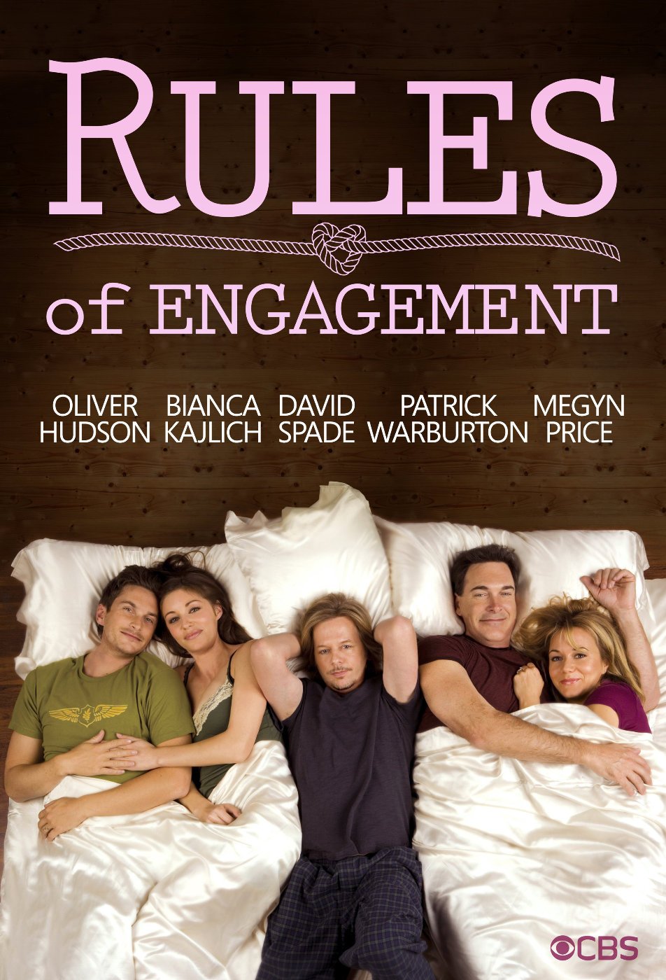 rules of engagement  2007
