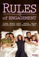 Rules of Engagement poster