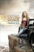 Saving Grace poster