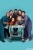 Scrubs poster