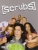 Scrubs poster