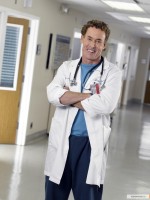 Scrubs poster