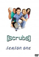 Scrubs poster