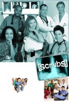 Scrubs poster