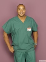 Scrubs poster