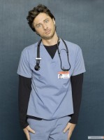 Scrubs poster