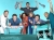 Scrubs poster