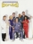 Scrubs poster