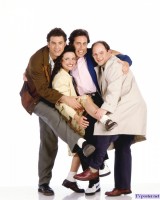 Seinfeld poster