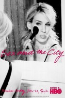 Sex and the City poster