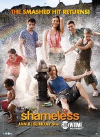 Shameless poster