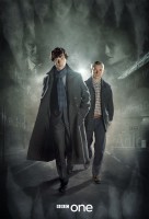 Sherlock poster