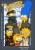 The Simpsons poster