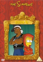 The Simpsons poster