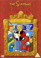 The Simpsons poster