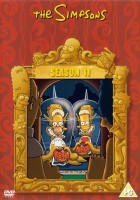 The Simpsons poster