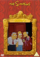 The Simpsons poster