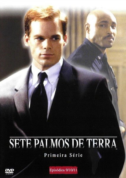 Six Feet Under poster