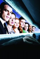 Six Feet Under poster