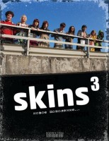 Skins poster