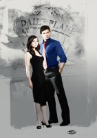 Smallville poster