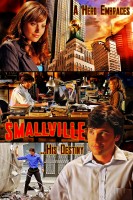 Smallville poster