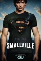 Smallville poster