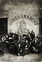 Sons of Anarchy poster