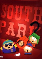 South Park poster