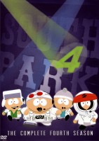 South Park poster