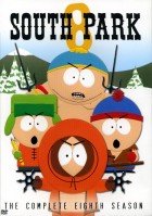 South Park poster