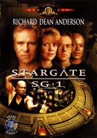 Stargate SG-1 poster