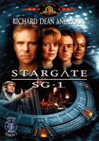 Stargate SG-1 poster