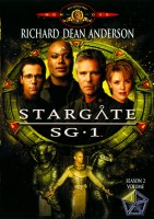 Stargate SG-1 poster