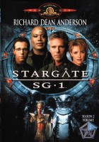 Stargate SG-1 poster