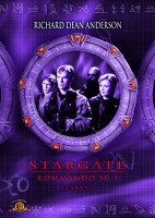 Stargate SG-1 poster