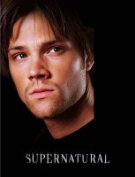 Supernatural poster