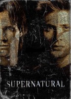 Supernatural poster