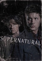 Supernatural poster