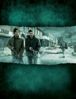 Supernatural poster