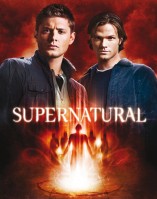 Supernatural poster