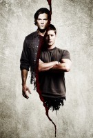 Supernatural poster