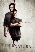 Supernatural poster