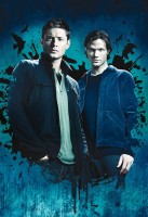 Supernatural poster