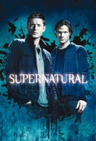 Supernatural poster