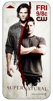 Supernatural poster