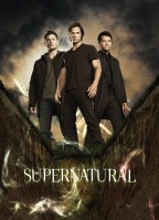 Supernatural poster